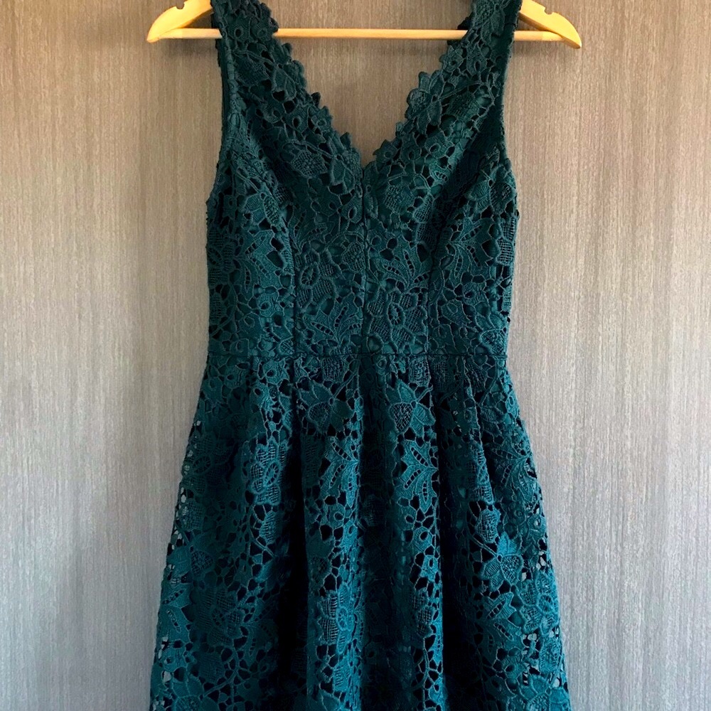 NWOT ASTR Dress